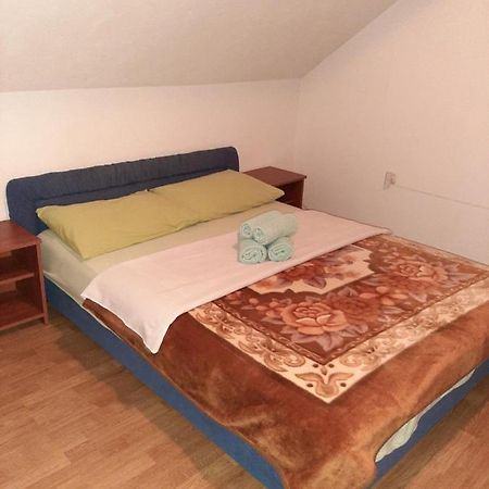 Rooms Mostanje Karlovac Εξωτερικό φωτογραφία