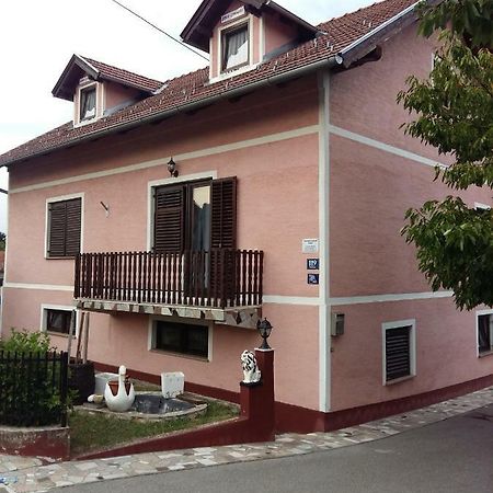 Rooms Mostanje Karlovac Εξωτερικό φωτογραφία