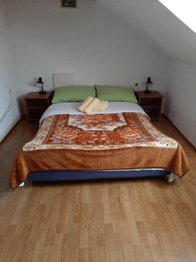Rooms Mostanje Karlovac Εξωτερικό φωτογραφία