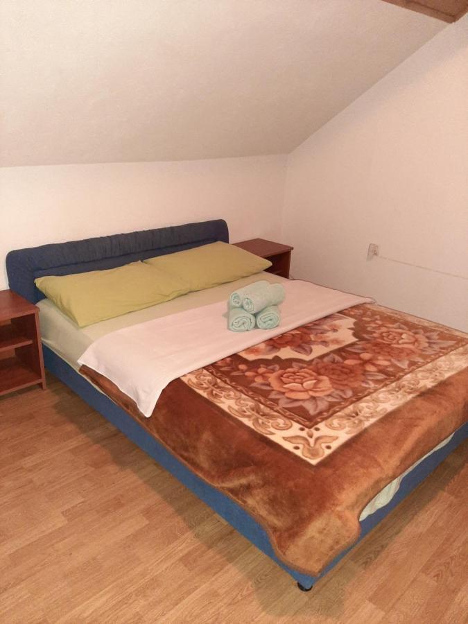 Rooms Mostanje Karlovac Εξωτερικό φωτογραφία