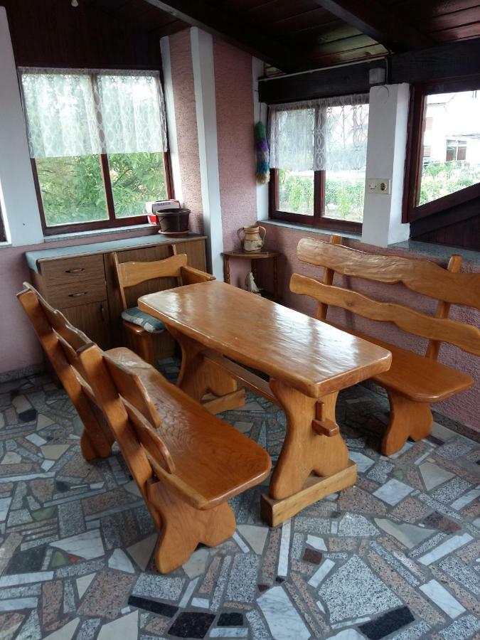 Rooms Mostanje Karlovac Εξωτερικό φωτογραφία