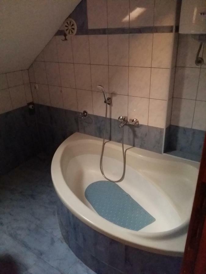 Rooms Mostanje Karlovac Εξωτερικό φωτογραφία