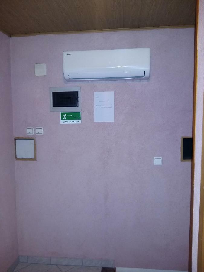 Rooms Mostanje Karlovac Εξωτερικό φωτογραφία