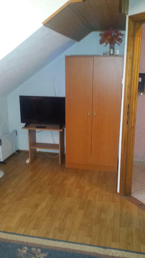Rooms Mostanje Karlovac Εξωτερικό φωτογραφία